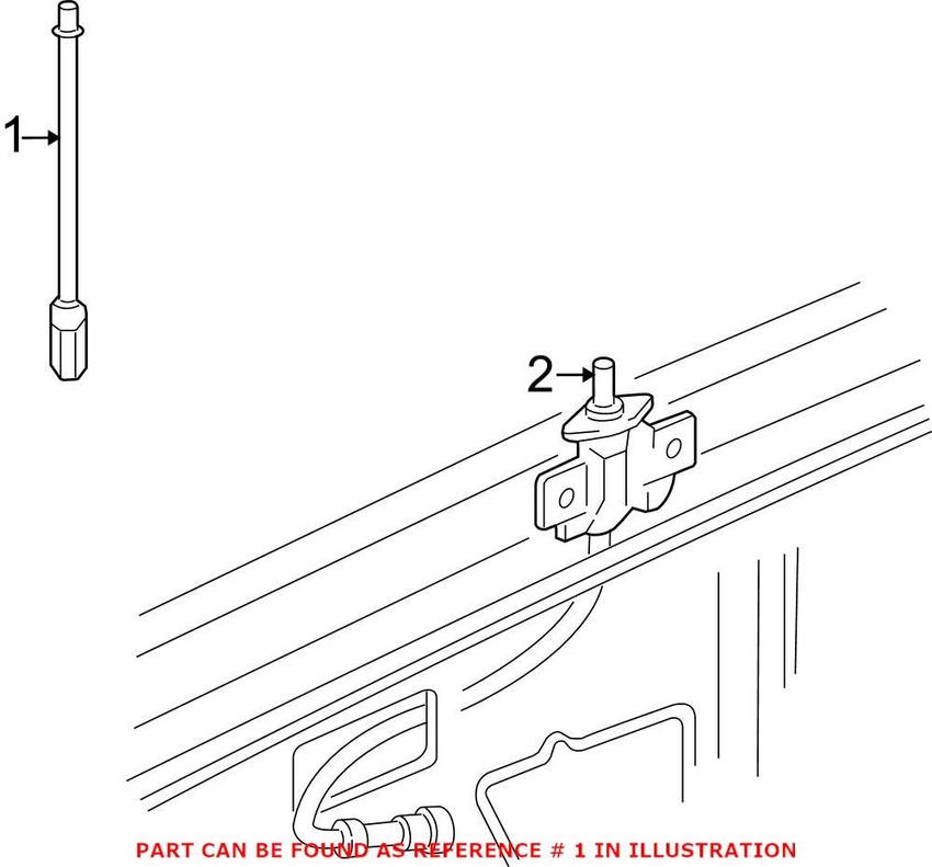 Antenna Mast